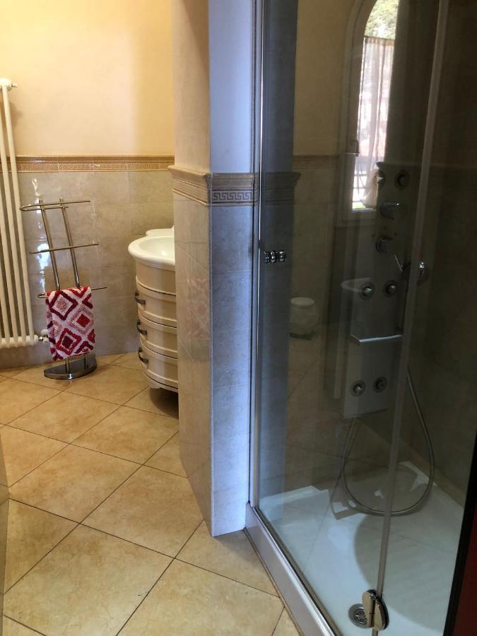 Appartamento Via Rezzano Vista Mare Bonassola Εξωτερικό φωτογραφία