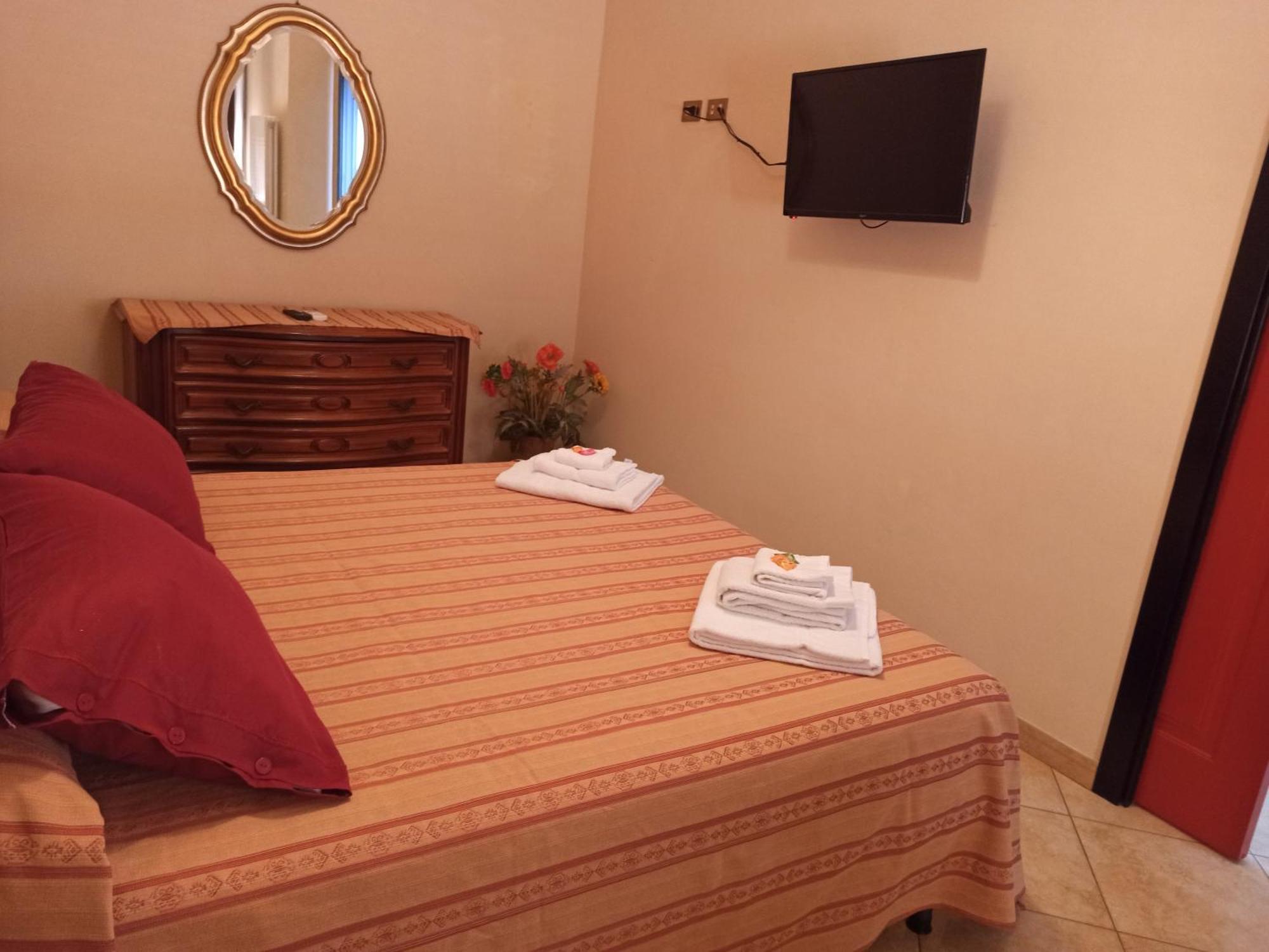 Appartamento Via Rezzano Vista Mare Bonassola Εξωτερικό φωτογραφία